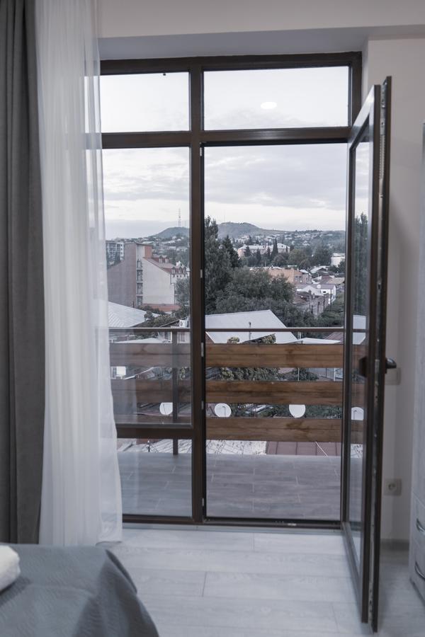 Avlabari Terrace Rooms Tbilisi Exterior foto