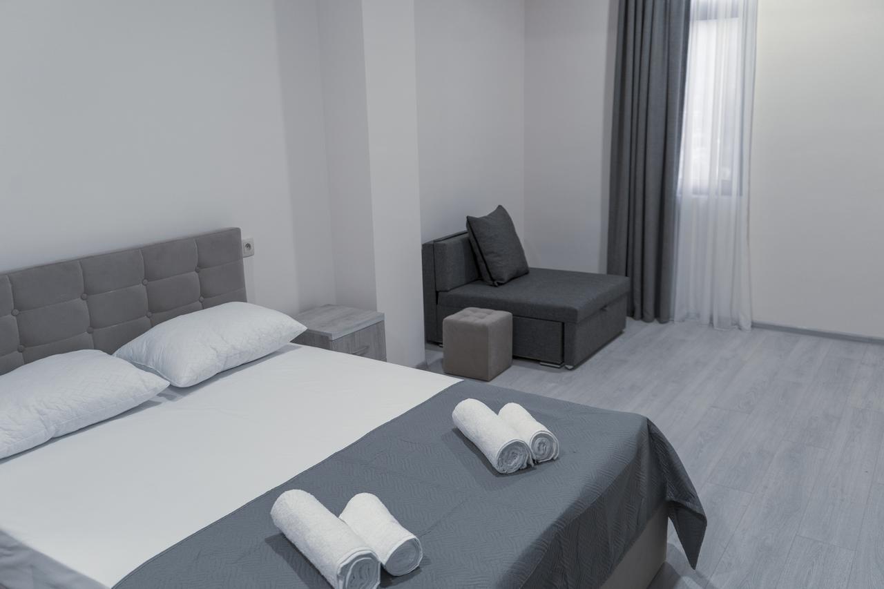 Avlabari Terrace Rooms Tbilisi Exterior foto