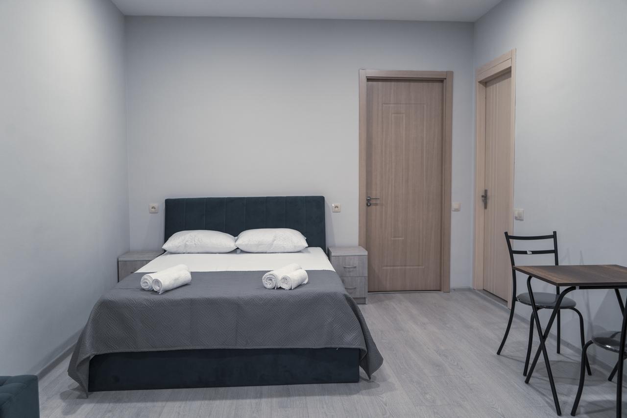 Avlabari Terrace Rooms Tbilisi Exterior foto