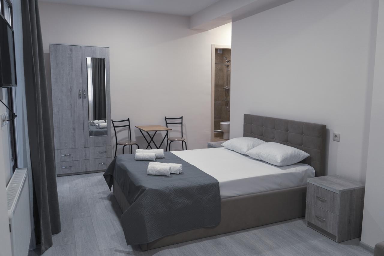 Avlabari Terrace Rooms Tbilisi Exterior foto