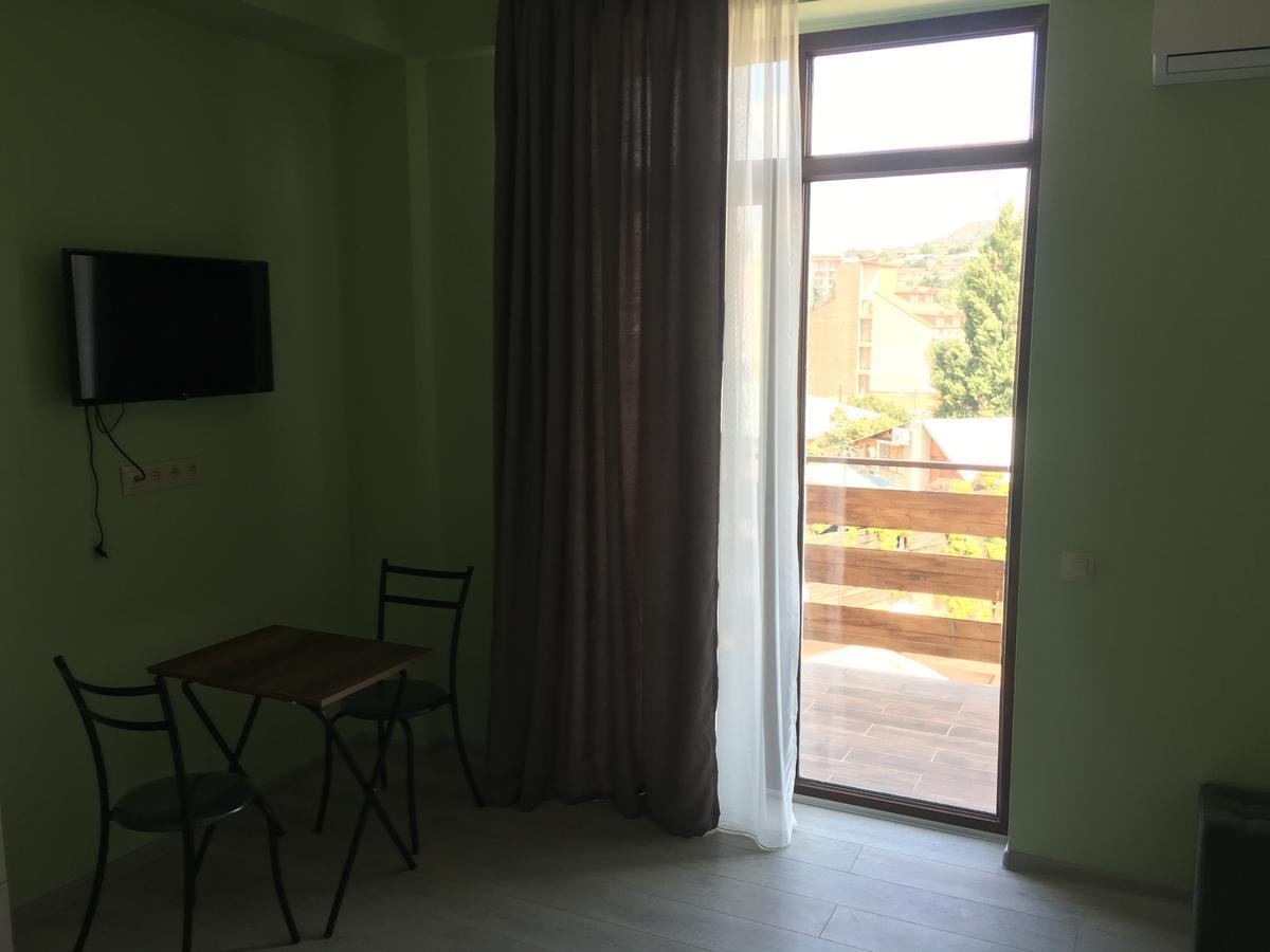 Avlabari Terrace Rooms Tbilisi Exterior foto