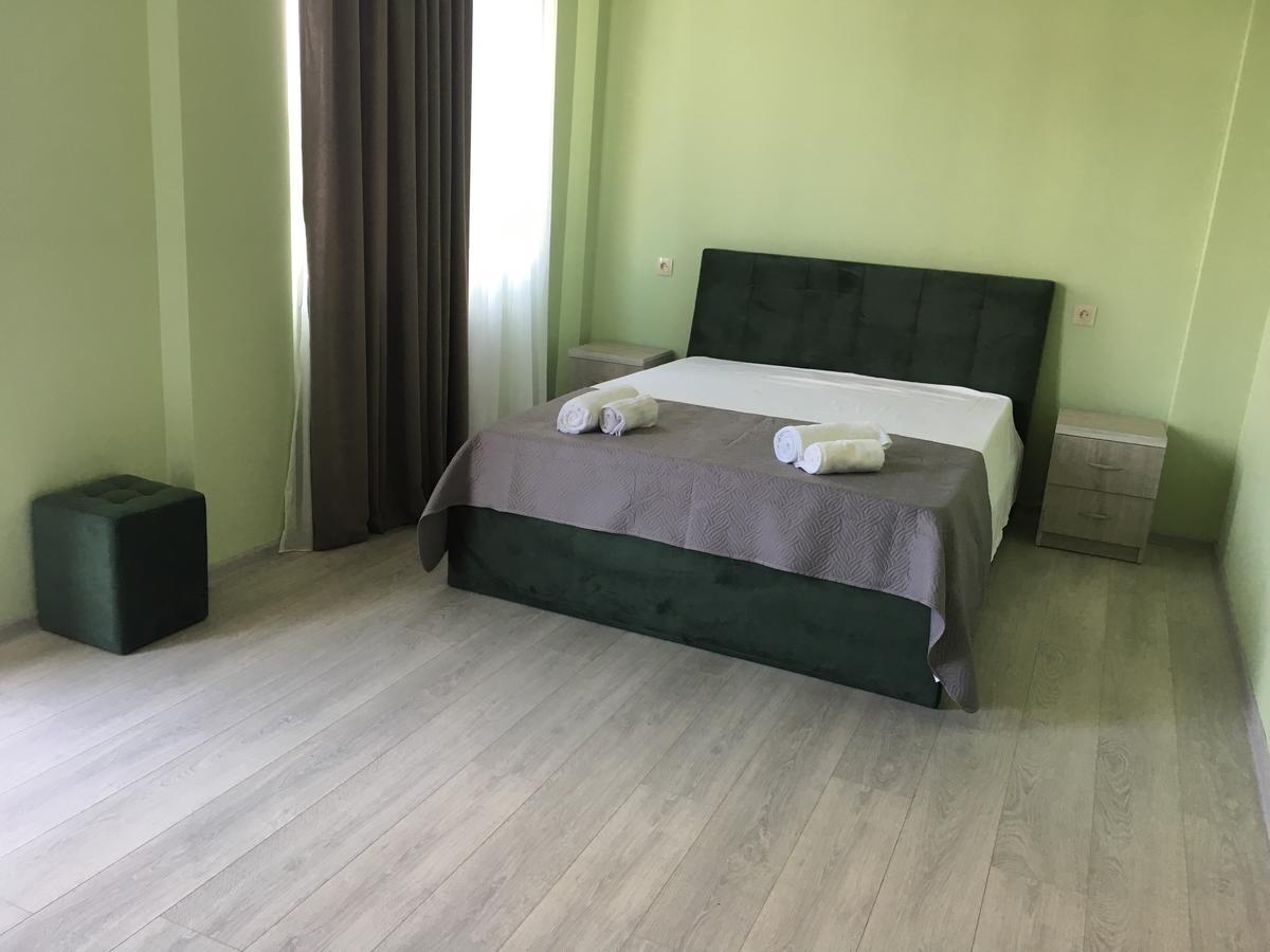Avlabari Terrace Rooms Tbilisi Exterior foto