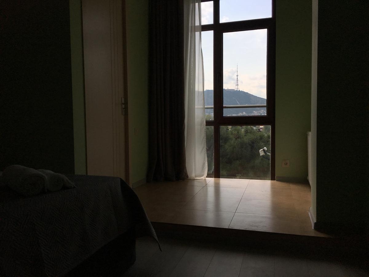 Avlabari Terrace Rooms Tbilisi Exterior foto